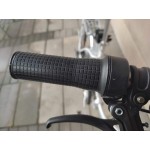 Употребяван електрически двойно сгъваем велосипед EEE BIKES 20 цола Употребяван електрически двойно сгъваем велосипед EEE BIKES 20 цола